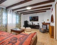 Wiederverkauf - Villa - Orihuela - Los Balcones