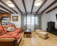 Wiederverkauf - Villa - Orihuela - Los Balcones