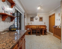 Wiederverkauf - Villa - Orihuela - Los Balcones