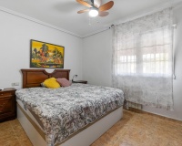 Wiederverkauf - Villa - Orihuela - Los Balcones