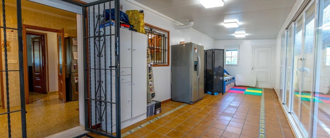 Wiederverkauf - Villa - Orihuela - Los Balcones