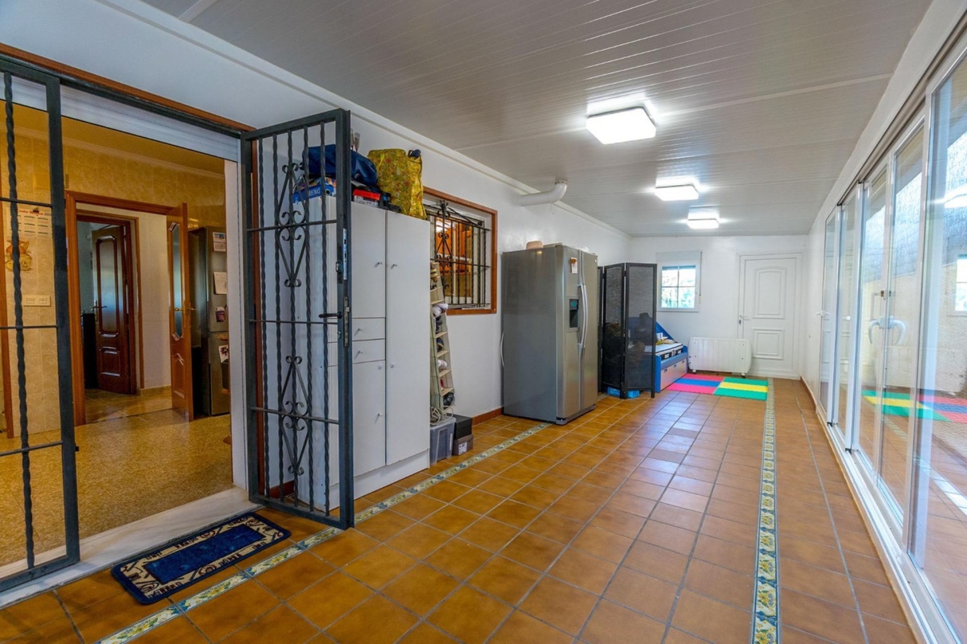 Wiederverkauf - Villa - Orihuela - Los Balcones
