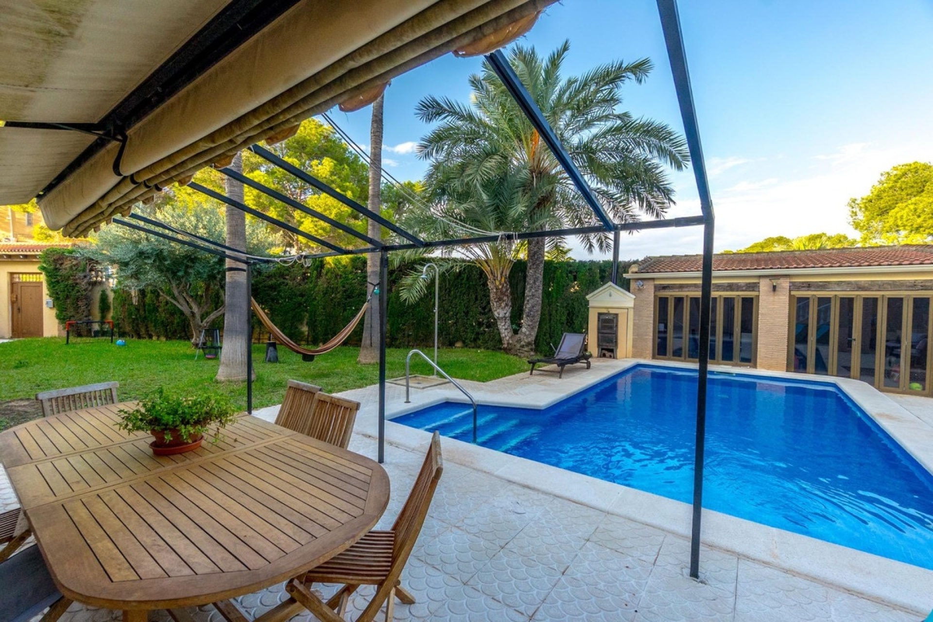 Wiederverkauf - Villa - Orihuela - Los Balcones
