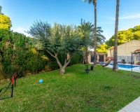 Wiederverkauf - Villa - Orihuela - Los Balcones