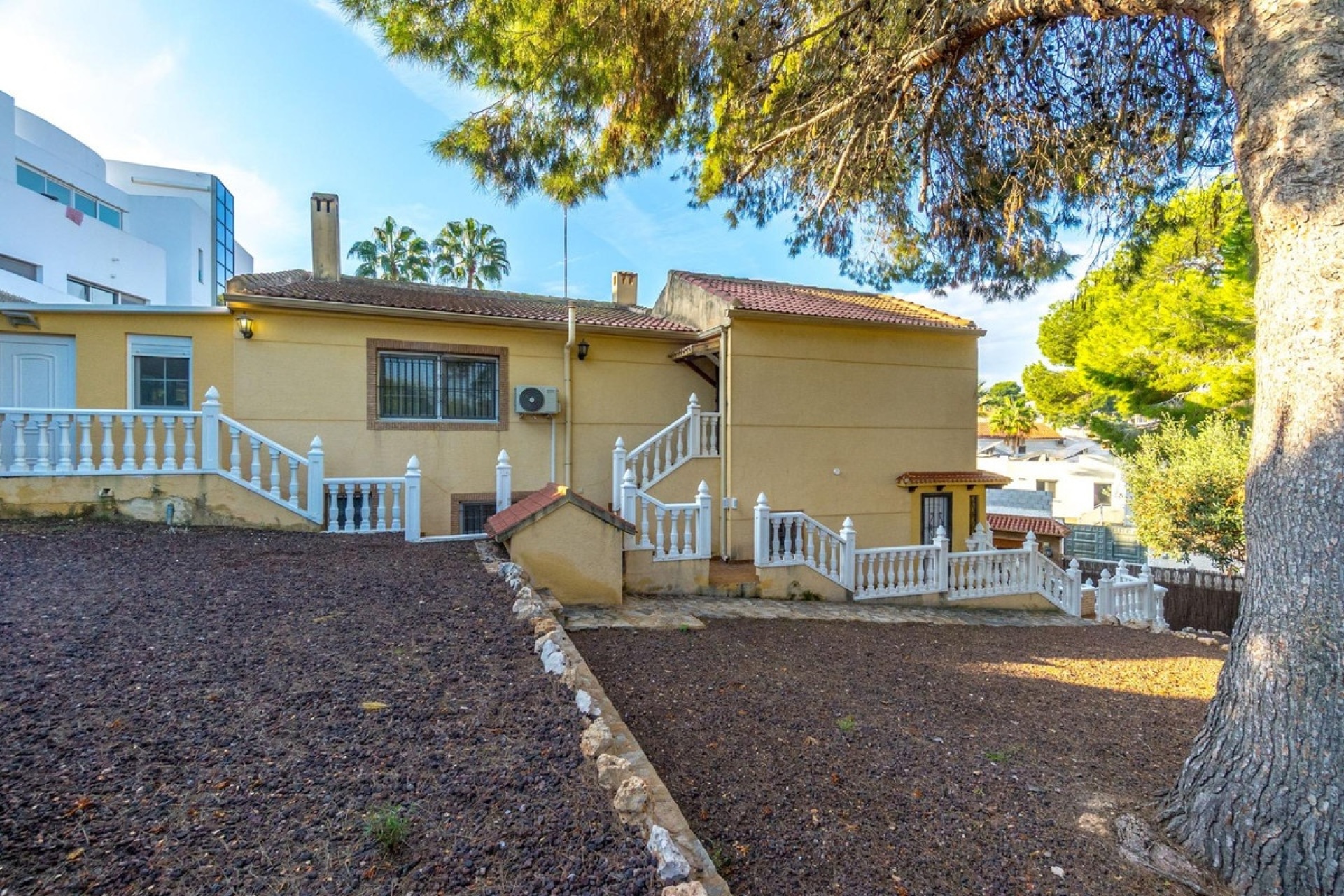Wiederverkauf - Villa - Orihuela - Los Balcones
