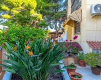 Wiederverkauf - Villa - Orihuela - Los Balcones