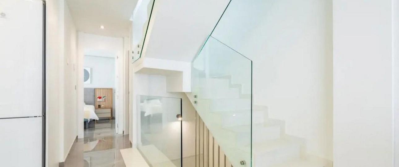 Wiederverkauf - Villa - Orihuela - Los Balcones