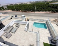 Wiederverkauf - Villa - Orihuela - Los Balcones