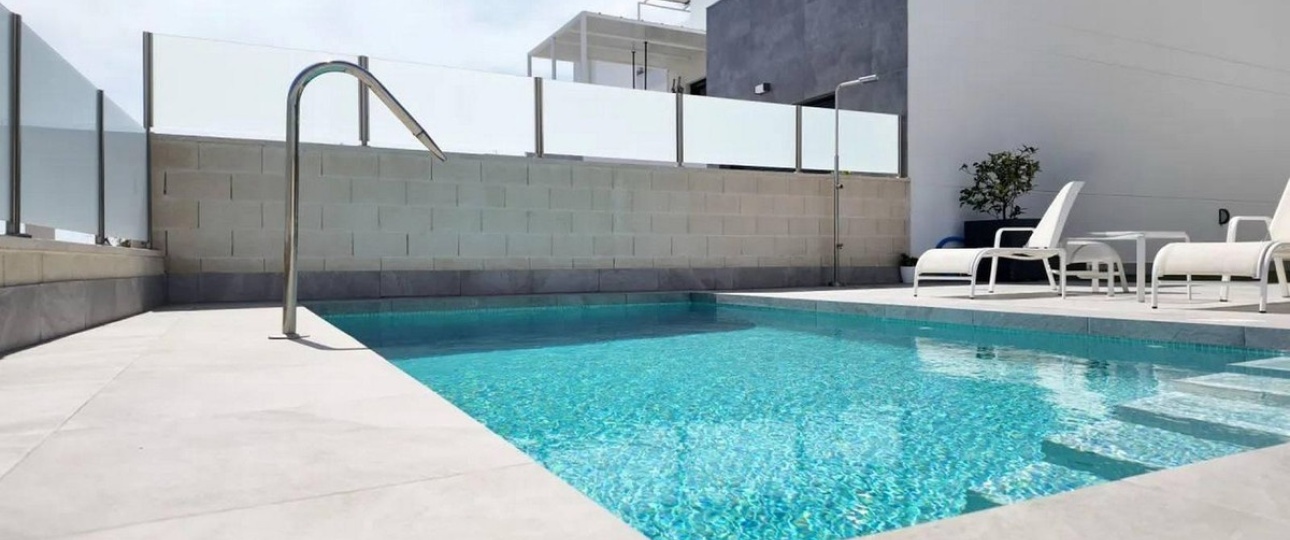 Wiederverkauf - Villa - Orihuela - Los Balcones