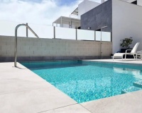 Wiederverkauf - Villa - Orihuela - Los Balcones