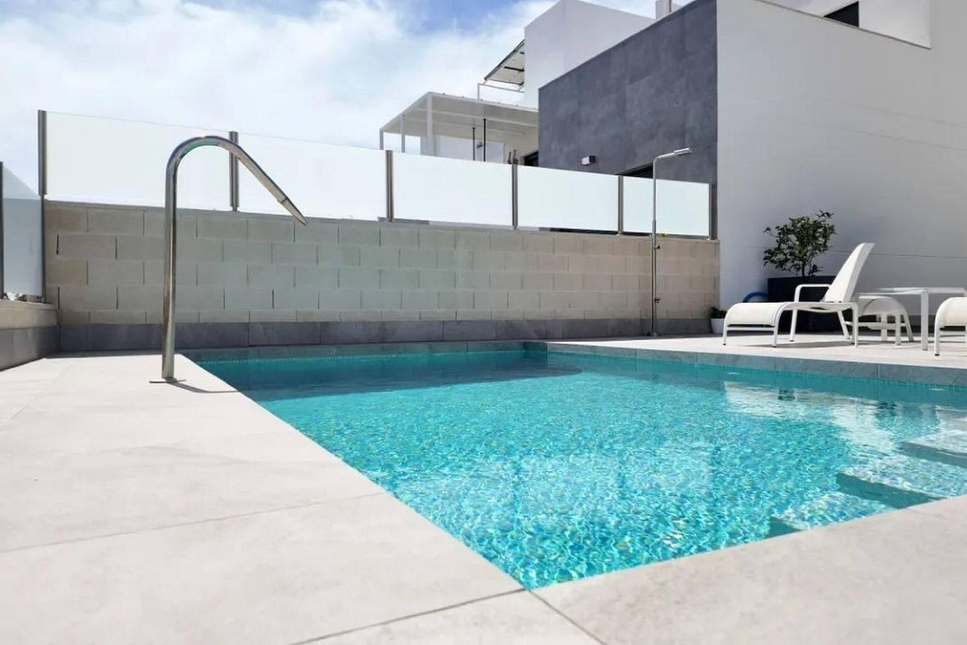 Wiederverkauf - Villa - Orihuela - Los Balcones