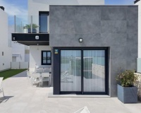 Wiederverkauf - Villa - Orihuela - Los Balcones