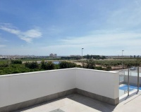 Wiederverkauf - Villa - Orihuela - Los Balcones