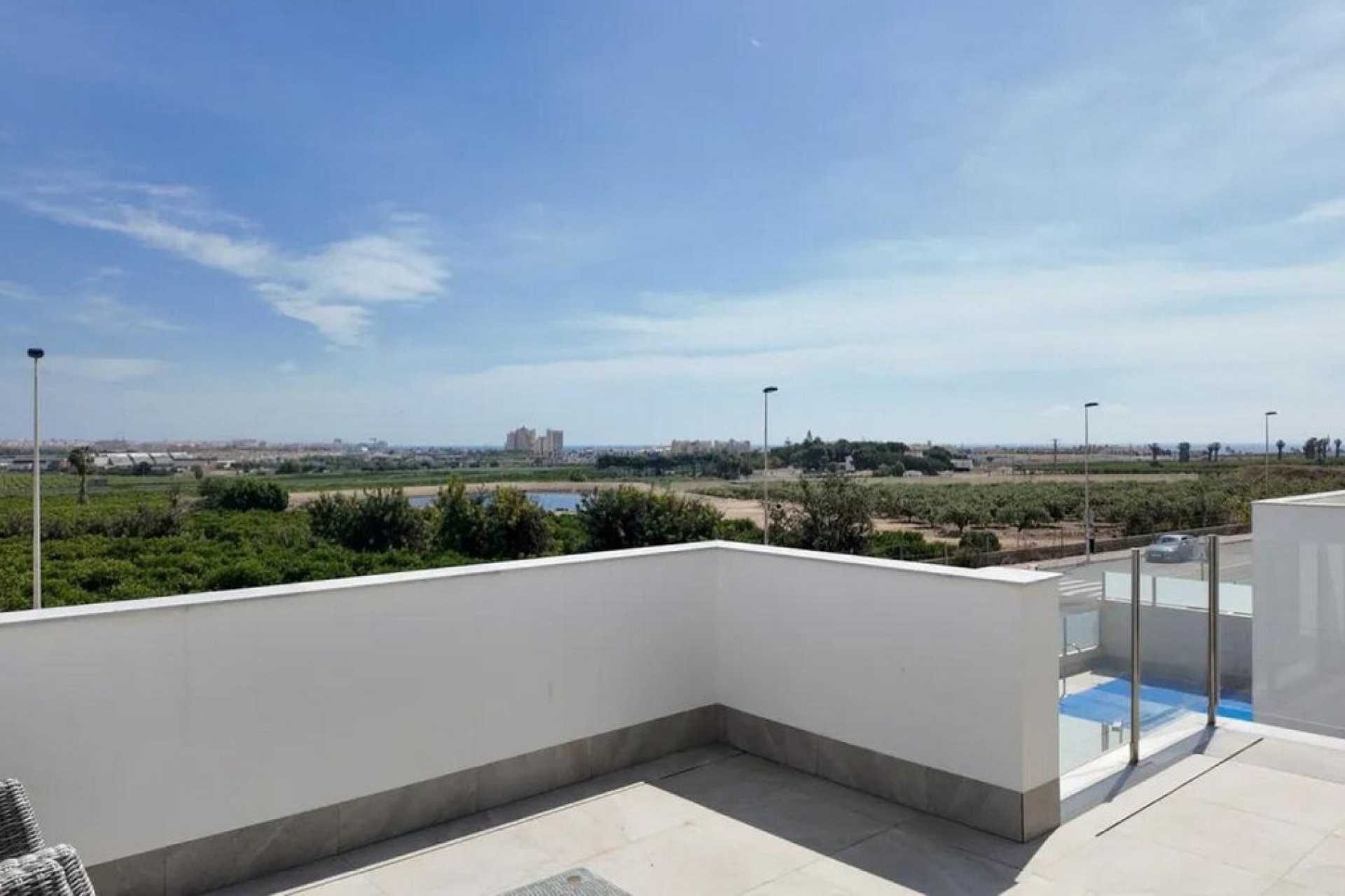 Wiederverkauf - Villa - Orihuela - Los Balcones