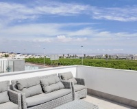 Wiederverkauf - Villa - Orihuela - Los Balcones