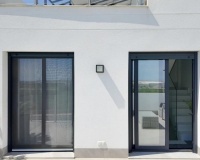 Wiederverkauf - Villa - Orihuela - Los Balcones