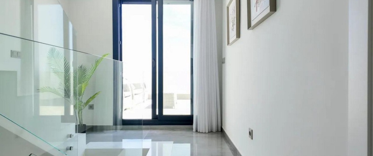 Wiederverkauf - Villa - Orihuela - Los Balcones