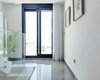 Wiederverkauf - Villa - Orihuela - Los Balcones