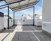 Wiederverkauf - Villa - Orihuela - Los Balcones