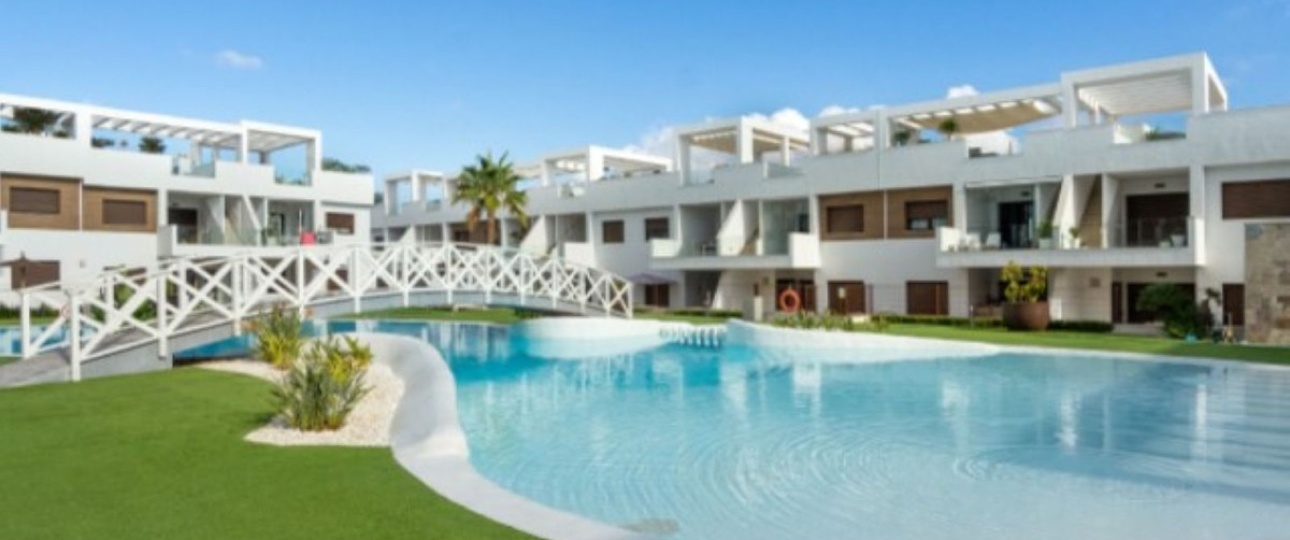 Wiederverkauf - Villa - Orihuela - Los Balcones