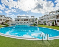 Wiederverkauf - Villa - Orihuela - Los Balcones
