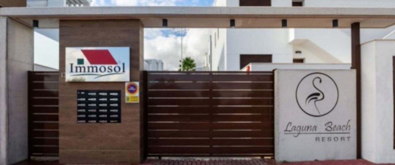 Wiederverkauf - Villa - Orihuela - Los Balcones