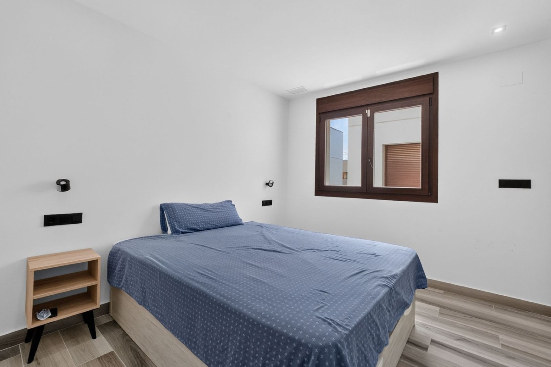 Wiederverkauf - Villa - Orihuela - Los Balcones
