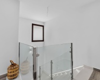 Wiederverkauf - Villa - Orihuela - Los Balcones