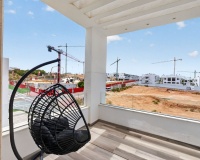 Wiederverkauf - Villa - Orihuela - Los Balcones