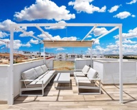 Wiederverkauf - Villa - Orihuela - Los Balcones