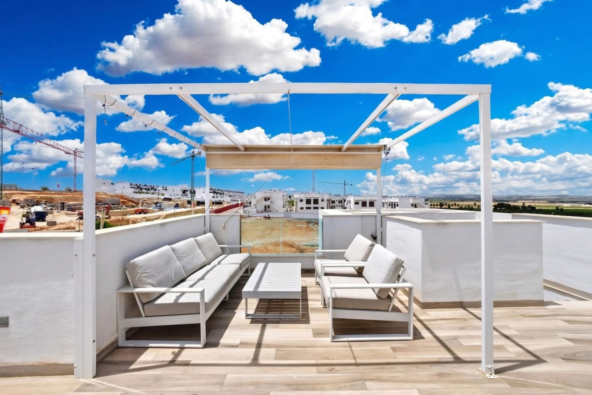 Wiederverkauf - Villa - Orihuela - Los Balcones