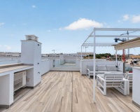 Wiederverkauf - Villa - Orihuela - Los Balcones