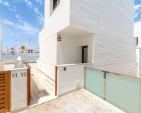Wiederverkauf - Villa - Orihuela - Los Balcones