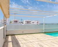 Wiederverkauf - Villa - Orihuela - Los Balcones