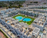 Wiederverkauf - Villa - Orihuela - Los Balcones