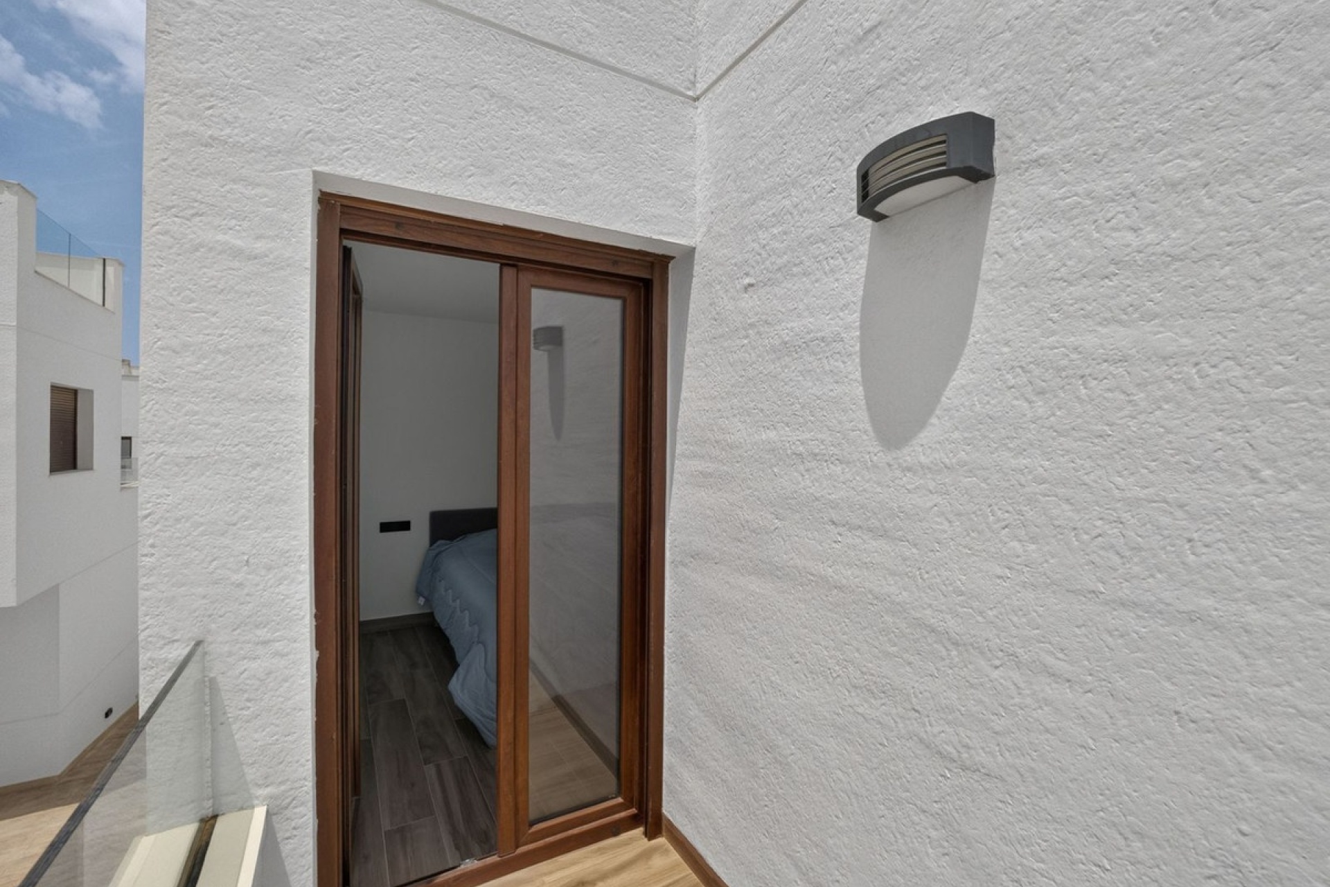 Wiederverkauf - Villa - Orihuela - Los Balcones