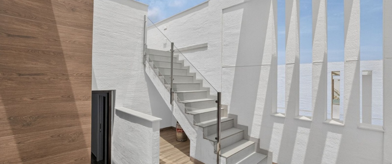 Wiederverkauf - Villa - Orihuela - Los Balcones