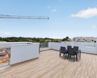 Wiederverkauf - Villa - Orihuela - Los Balcones