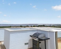 Wiederverkauf - Villa - Orihuela - Los Balcones