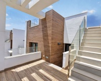 Wiederverkauf - Villa - Orihuela - Los Balcones