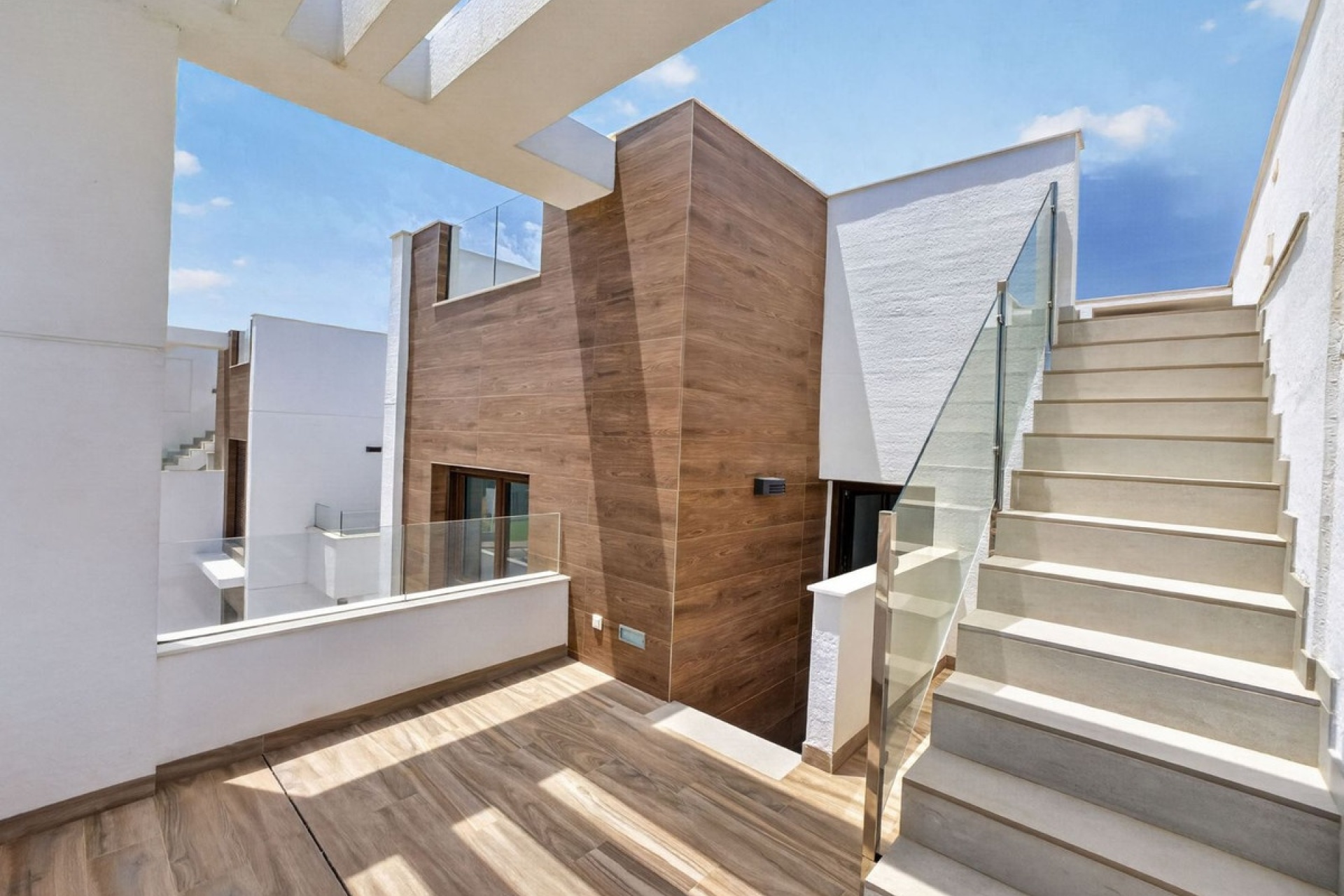 Wiederverkauf - Villa - Orihuela - Los Balcones
