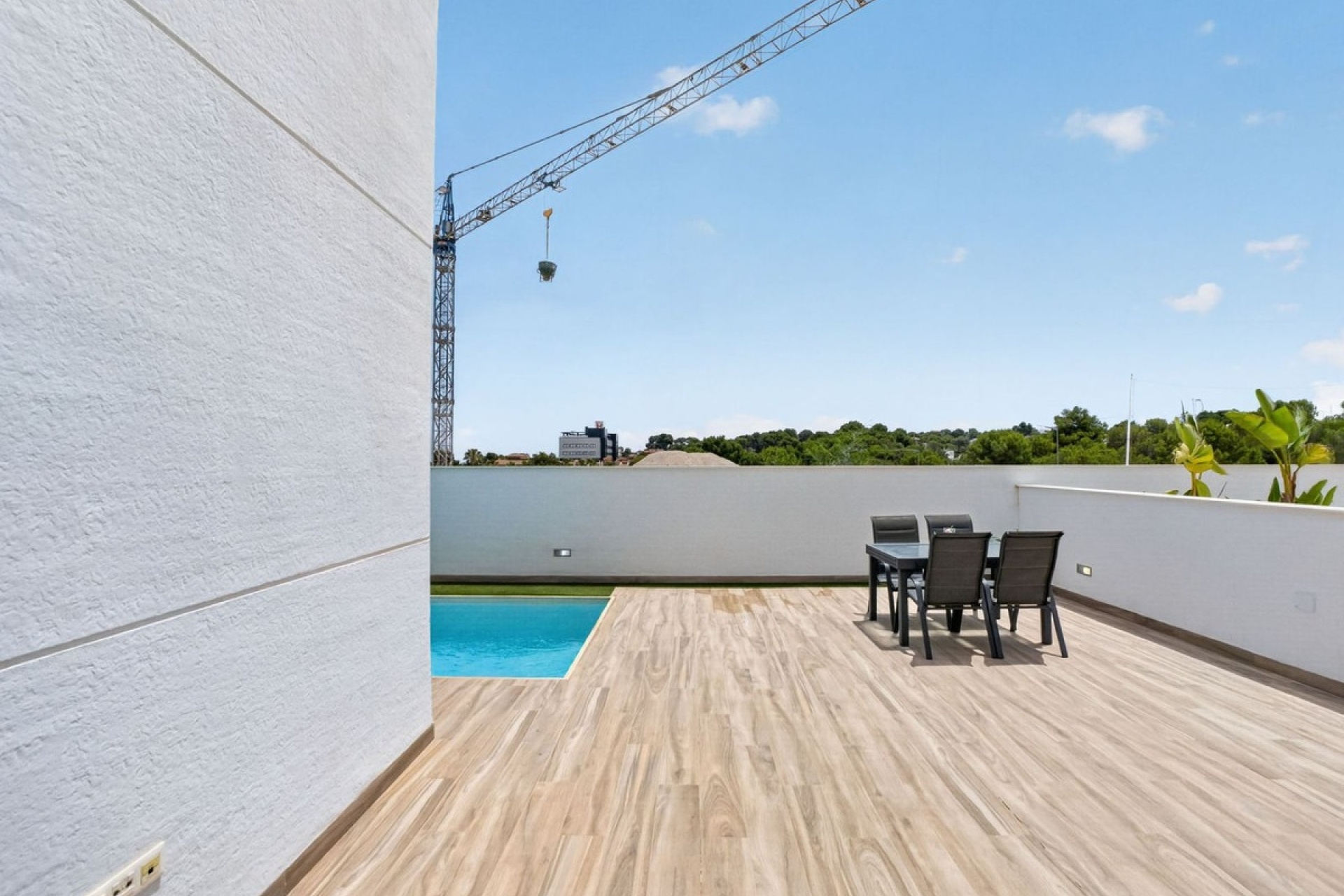 Wiederverkauf - Villa - Orihuela - Los Balcones