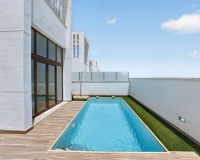 Wiederverkauf - Villa - Orihuela - Los Balcones