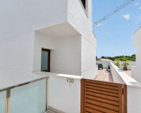 Wiederverkauf - Villa - Orihuela - Los Balcones