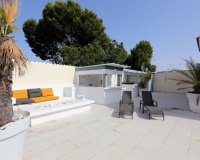 Wiederverkauf - Villa - Orihuela - Los Balcones
