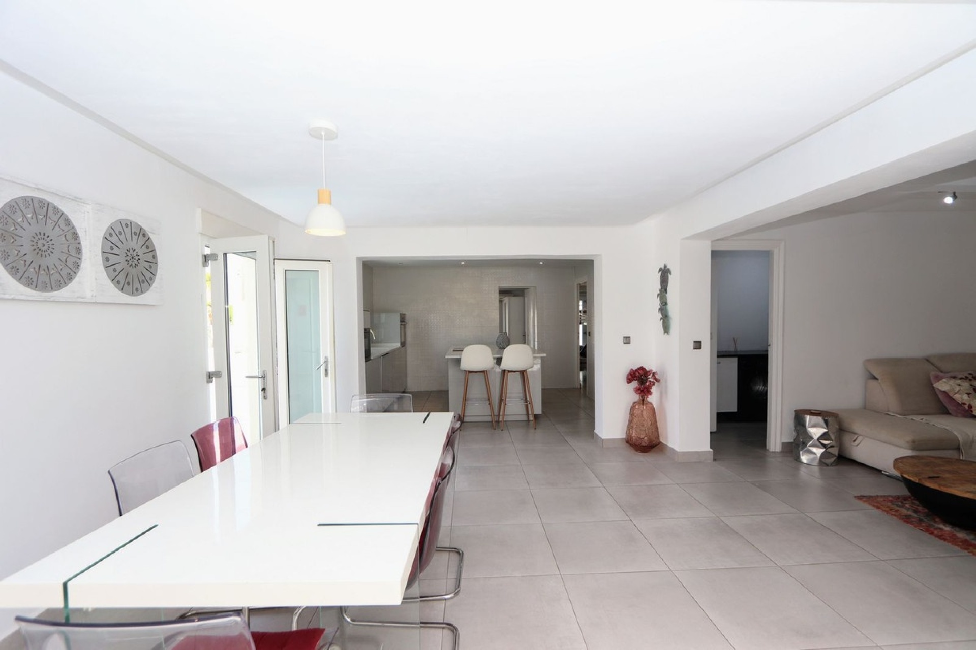 Wiederverkauf - Villa - Orihuela - Los Balcones