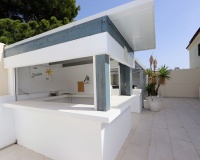 Wiederverkauf - Villa - Orihuela - Los Balcones