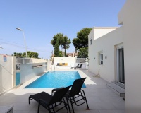Wiederverkauf - Villa - Orihuela - Los Balcones
