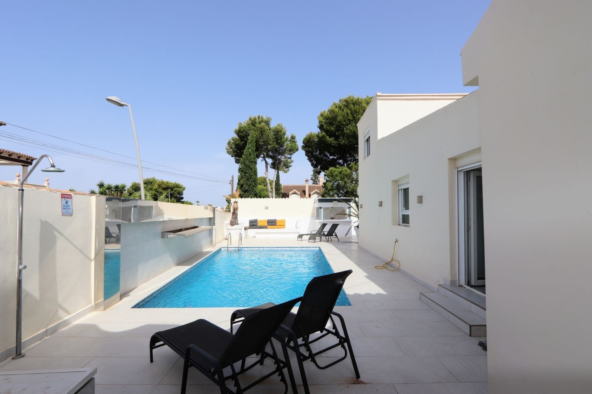 Wiederverkauf - Villa - Orihuela - Los Balcones