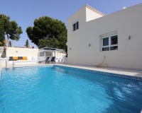 Wiederverkauf - Villa - Orihuela - Los Balcones